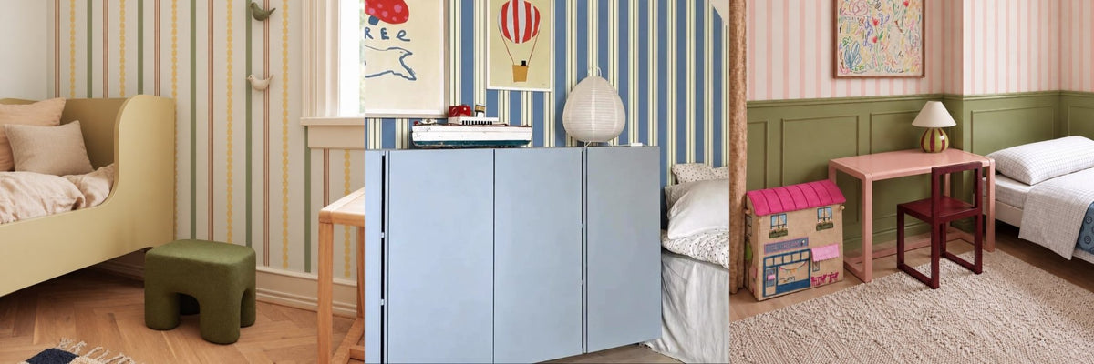 Une chambre qui grandit avec ton enfant Image