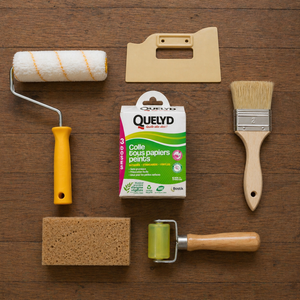 Kit de placement complet